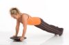 TOGU® Balance Board — Level 2 / green