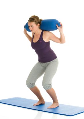 WaterPower® Roll