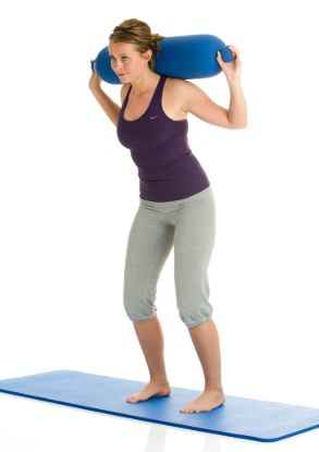 WaterPower® Roll