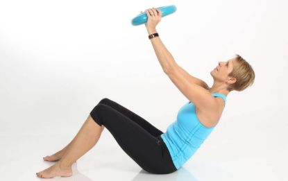 Fascial Coach deepRING