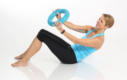 Fascial Coach deepRING