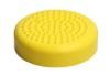 Senso balance cushion set of 2 — yellow / 16 cm