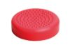 Senso balance cushion set of 2 — red / 20 cm