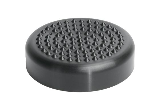 Senso balance cushion set of 2 — anthracite / 20 cm