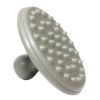 Senso Massage Pad — silver-grey