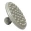 Senso Massage Pad — silver-grey