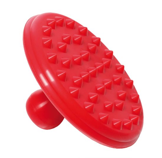 Senso Massage Pad — red