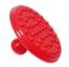 Senso Massage Pad — red