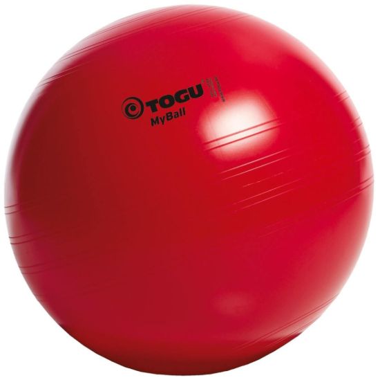 MyBall — red / 65 cm