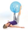 MyBall — red / 65 cm