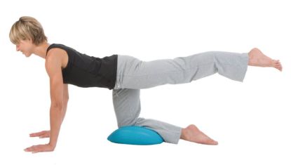 Dynair® Ballkissen® Senso 36 actisan®