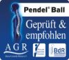 Pendel® Ball with ACTISAN® — 55-70 cm