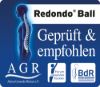 Redondo® Ball with actisan® — 22 cm
