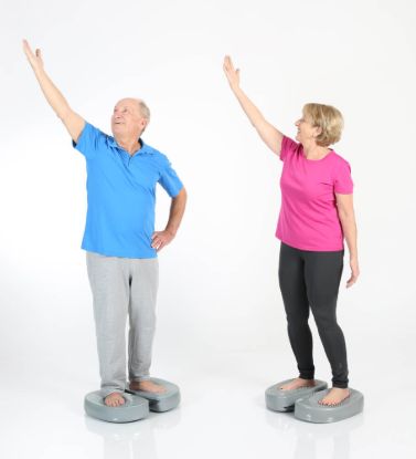 Aero-Step® Pro actisan®