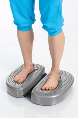 Aero-Step® Pro actisan®