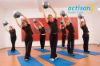 Redondo® Ball with actisan® — 18 cm