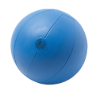 Medicine ball — 0,8 kg / blue