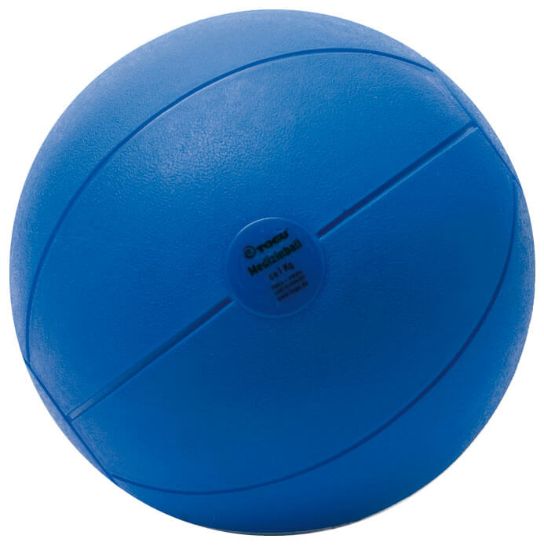 Chiming medicine ball — 3 kg