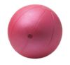 Medicine ball — 5 kg / red