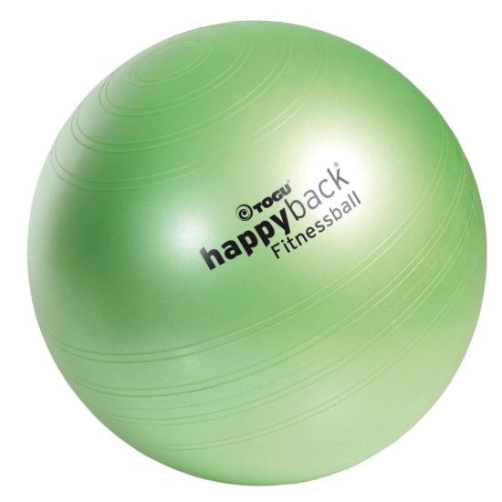 happyback® Fitnessball — 45 cm