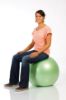 happyback® Fitnessball — 45 cm