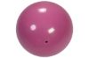 Gymnastic ball standard, unvarnished — Anemone