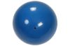 Gymnastikball 300 g Best Quality lacquered — blue