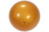 Gymnastikball 300 g Best Quality lacquered — Gold