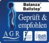 MD Balanza® Ballstep®