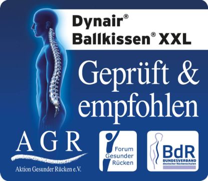 MD Dynair® Ballkissen® XXL