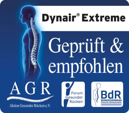 MD Dynair® Extreme