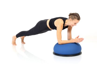 MD Jumper® balance ball