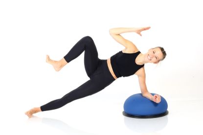MD Jumper® balance ball