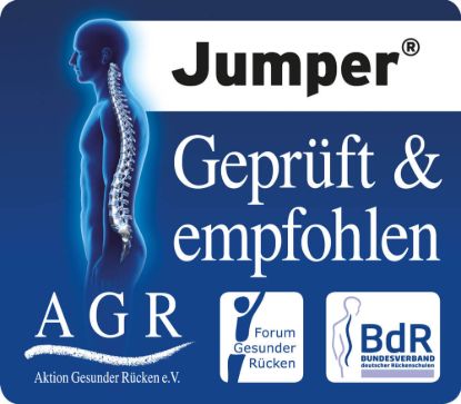 MD Jumper Pro balance ball