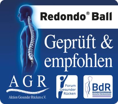 MD Redondo Ball