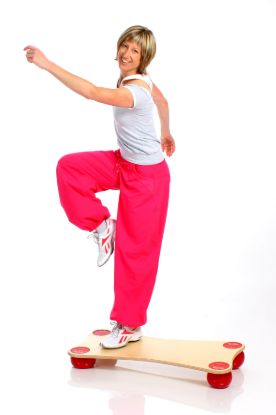 Balanza® Ballstep®