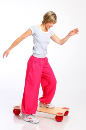 Balanza® Ballstep®