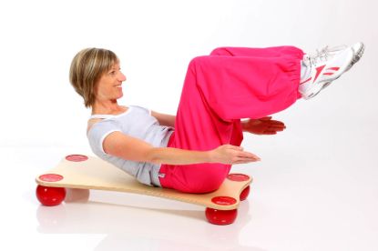 Balanza® Ballstep®