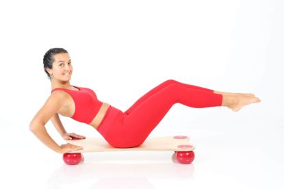 Balanza® Ballstep®