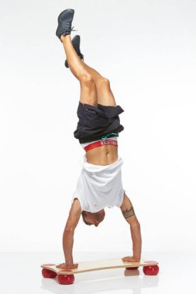 Balanza® Ballstep®