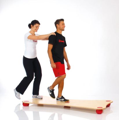 Balanza® Ballstep® XXL