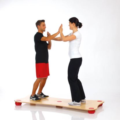 Balanza® Ballstep® XXL