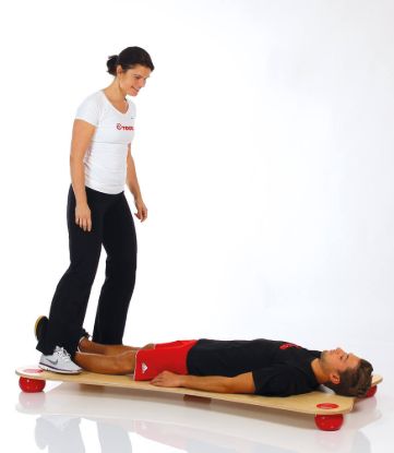 Balanza® Ballstep® XXL