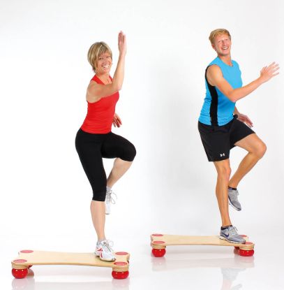 Balanza® Ballstep® Group