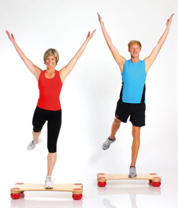 Balanza® Ballstep® Group