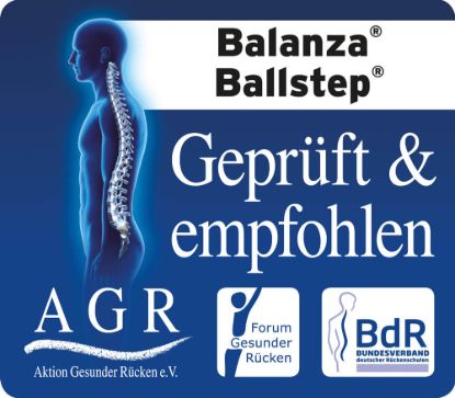 Balanza® Ballstep® Group