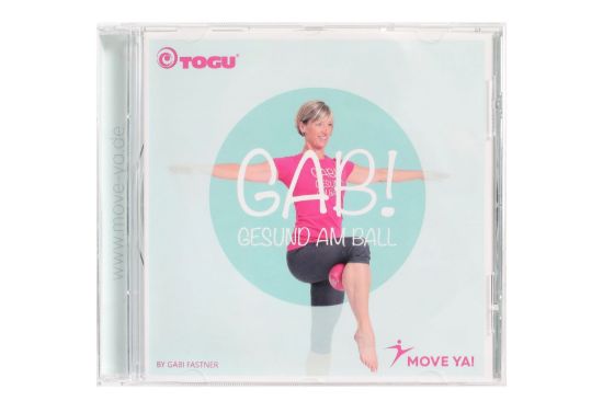 CD Tiemu shake & shape (without training equipment)