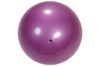 Gymnastikball 420 g Best Quality unlacquered — purple
