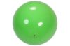 Gymnastikball 420 g Best Quality unlacquered — apple