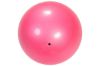 Gymnastikball 420 g Best Quality unlacquered — Hot-Pink